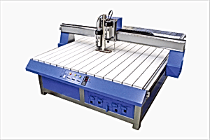 ФРЕЗЕРНАЯ РЕЗКА - РПК DMV