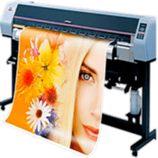 ШИРОКОФОРМАТНАЯ И ИНТЕРЬЕРНАЯ ПЕЧАТЬ - РПК DMV